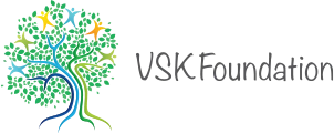 VSK Foundation Logo